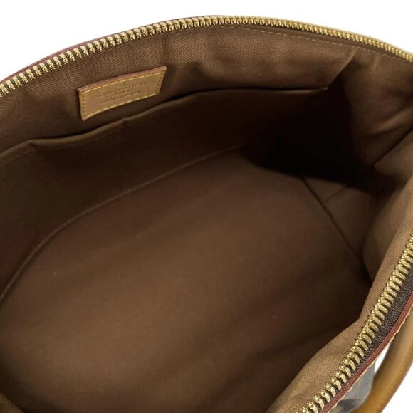 LOUIS VUITTON Tivoli PM Monogram - Handbag Monogram Canvas 787-070925 - Picture 11 of 14
